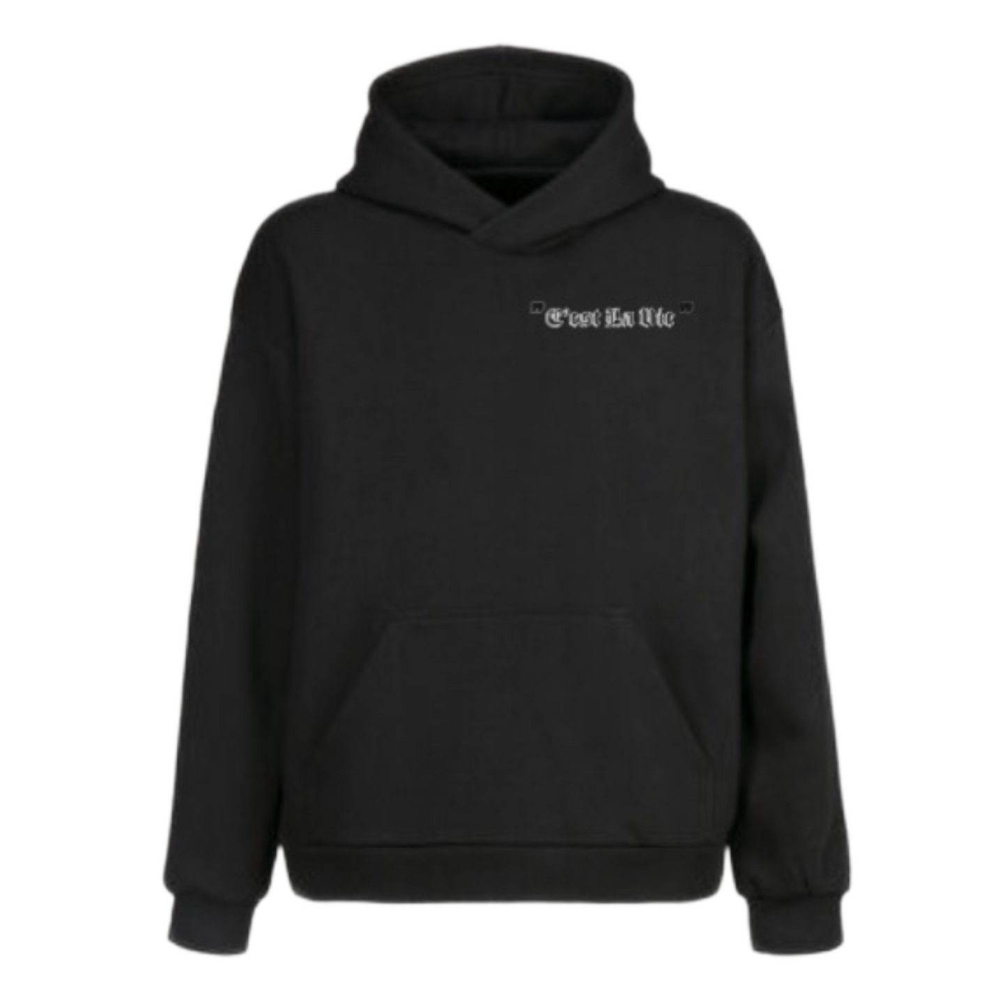 DELEVI HOODIE