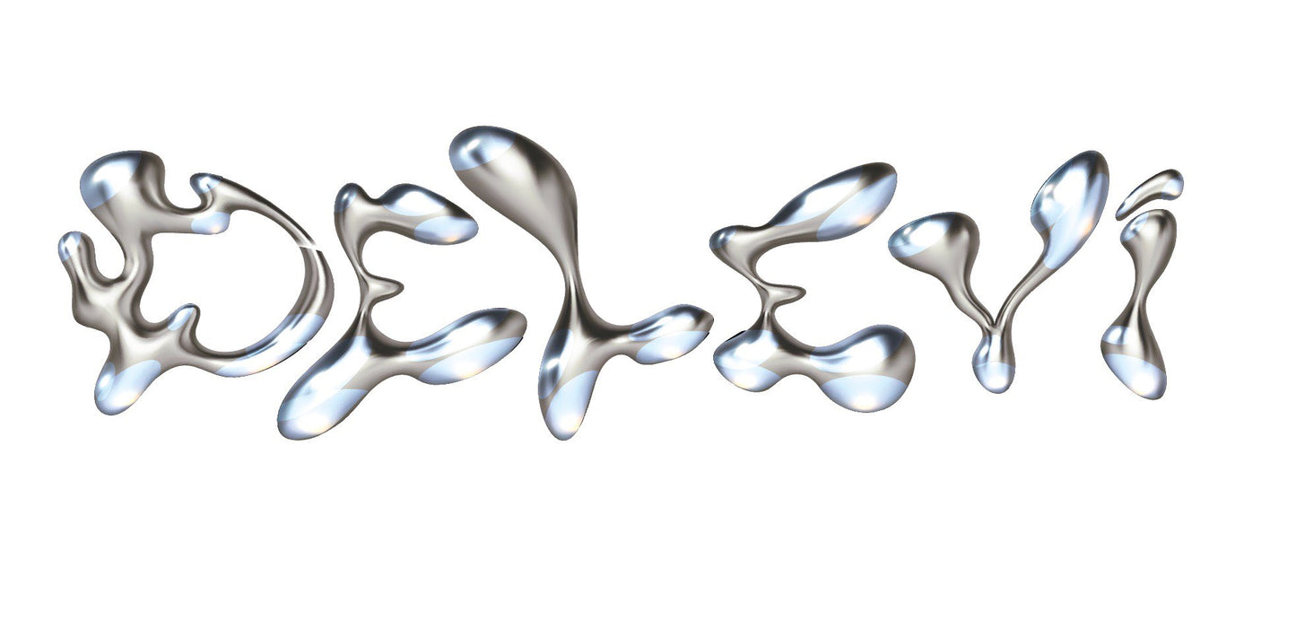 LIQUID METAL HOODIE PRE-ORDER