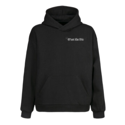 DELEVI HOODIE