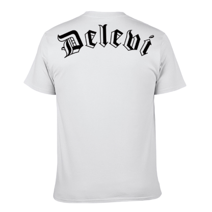 T-SHIRT DELÉVI