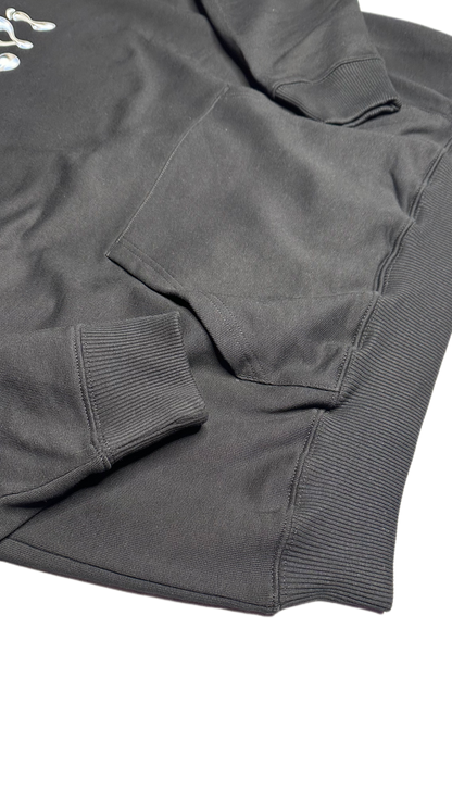 LIQUID METAL HOODIE PRE-ORDER