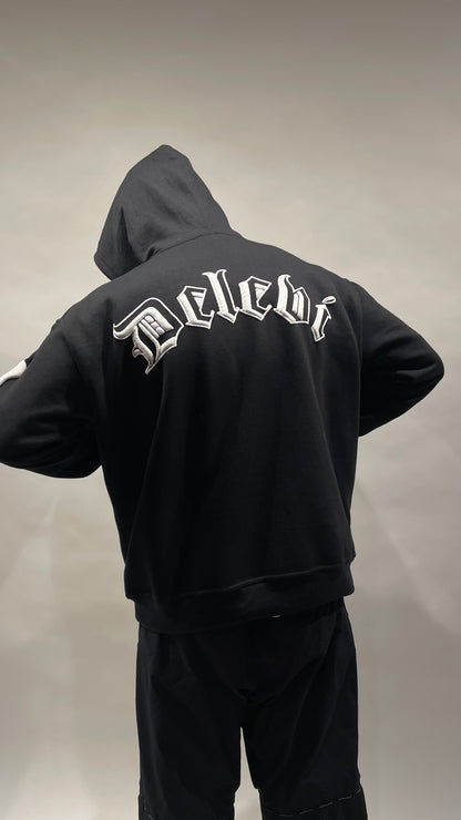 DELEVI HOODIE