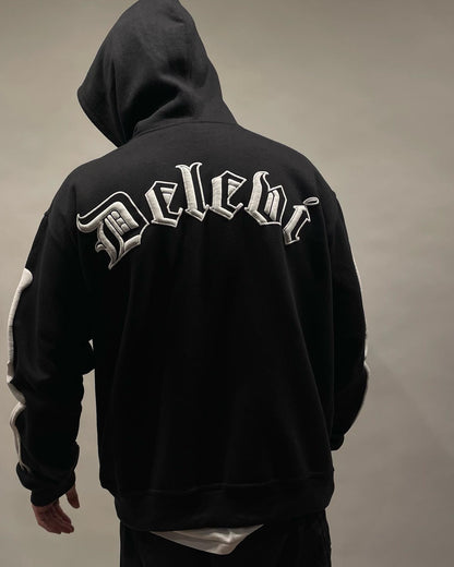 DELEVI HOODIE