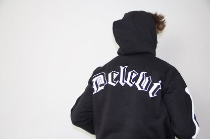 DELEVI HOODIE