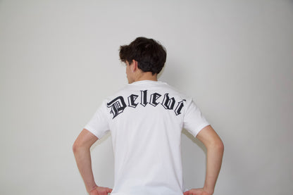 T-SHIRT DELÉVI