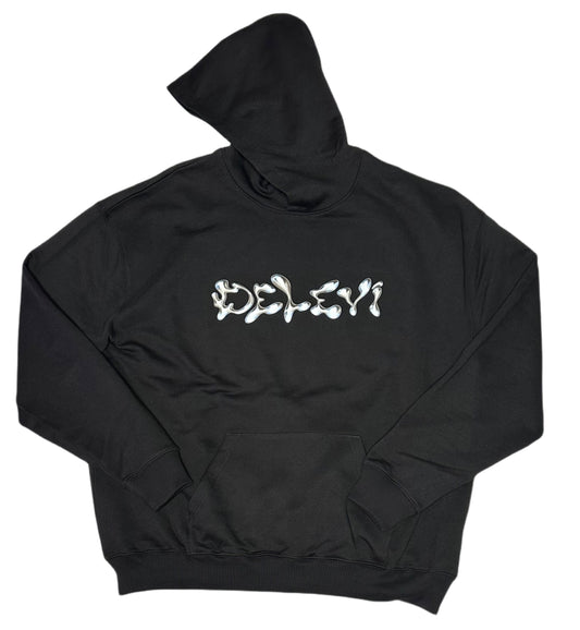 LIQUID METAL HOODIE PRE-ORDER