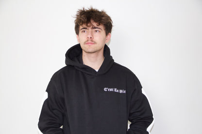 DELEVI HOODIE