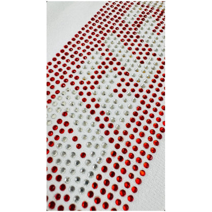 Delevi box logo T-shirt