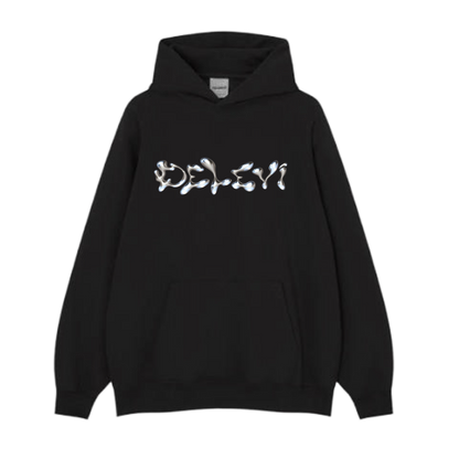 LIQUID METAL HOODIE PRE-ORDER