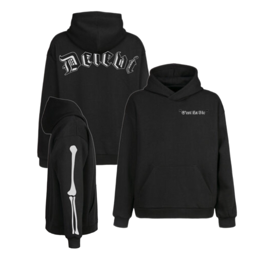 DELEVI HOODIE