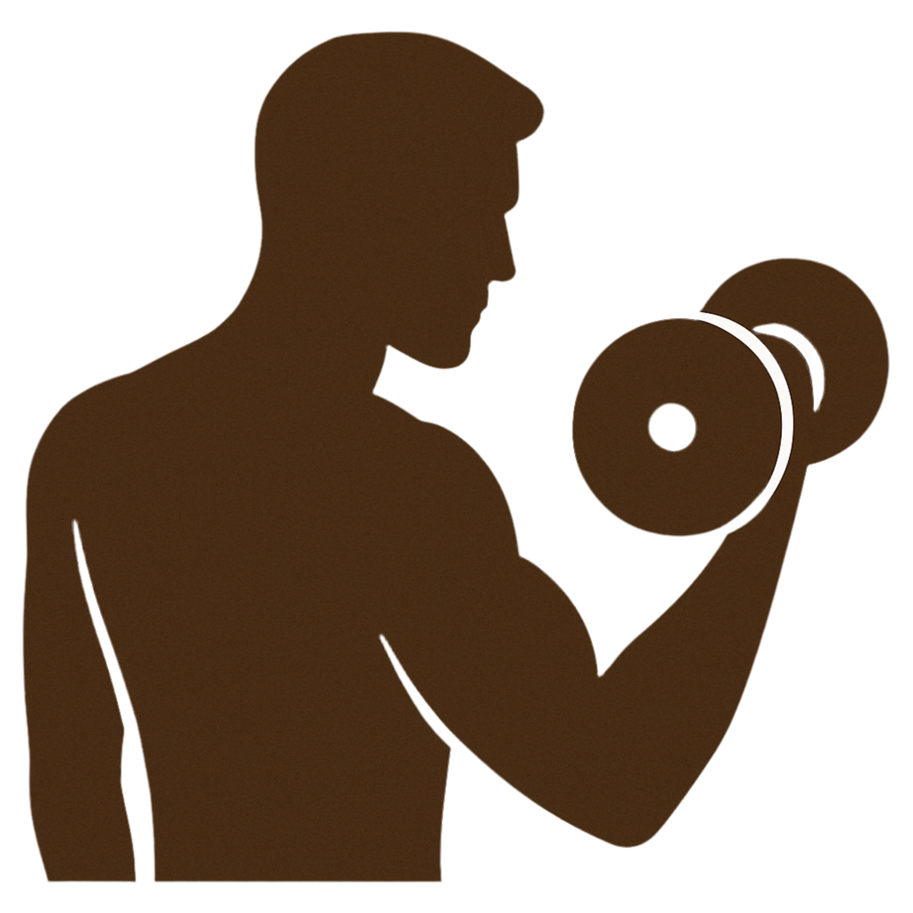 personal training / workout plan