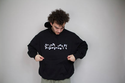 LIQUID METAL HOODIE PRE-ORDER