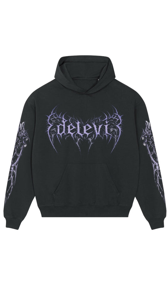 Delevi hoodie 2.0