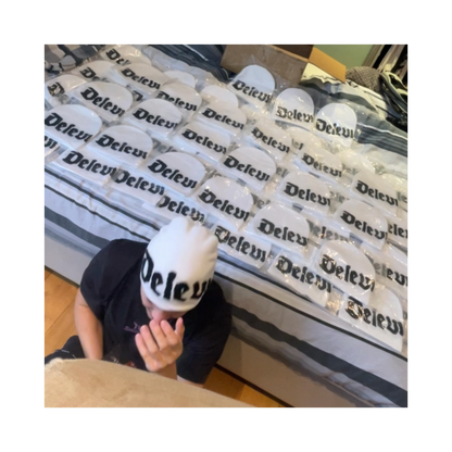 DELEVI BEANIE