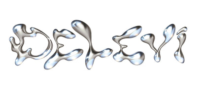 LIQUID METAL HOODIE PRE-ORDER