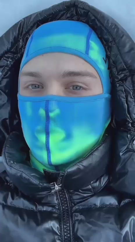 Load video: DELEVI WAITING LIST